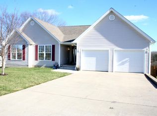 22 Chestnut Way, London, KY 40744