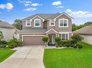 298 Casa Sevilla Ave, Saint Augustine, FL 32092