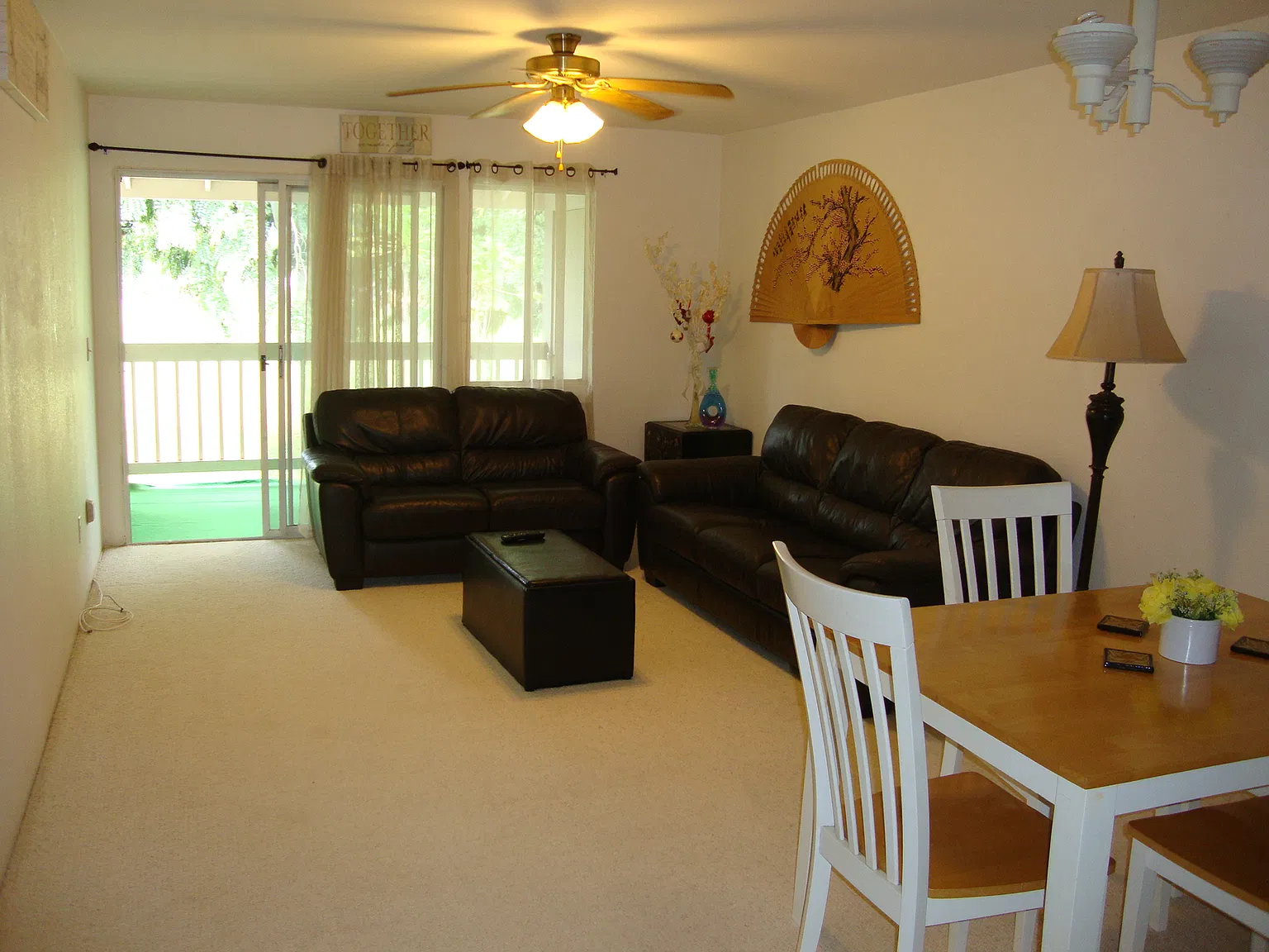 2 bed, 918 sqft, $2,800 — Photo 3