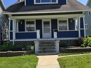 509 E 6th St, Atlantic, IA 50022