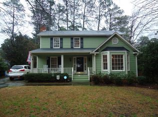 412 Shallowford Cir, Augusta, GA 30907