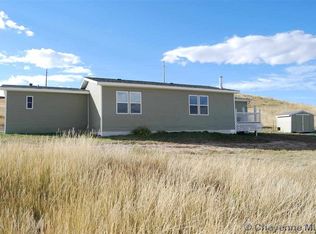 1258 Brundage Rd, Cheyenne, WY 82009