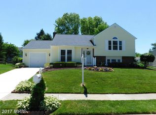 705 Benjamin Rd, Bel Air, MD 21014