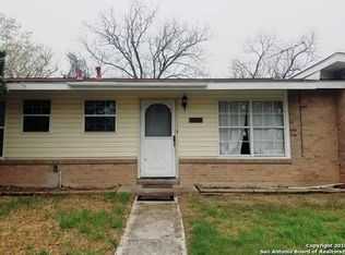 4822 Chedder Dr, San Antonio, TX 78229