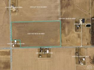 0 Schnorf Jones Rd, Arcanum, OH 45304