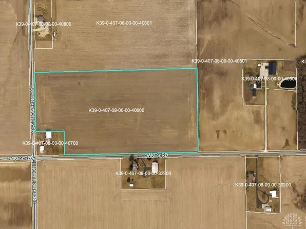 0 Schnorf Jones Rd, Arcanum, OH 45304