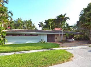 1000 NE 86th St, Miami, FL 33138