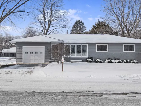 404 Anderson St, Deforest, WI 53532