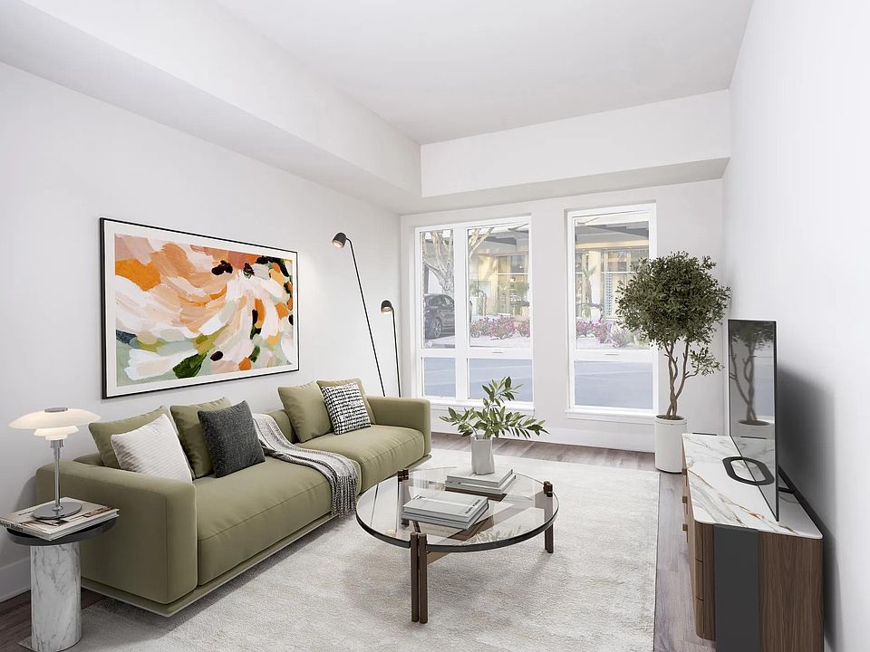 Find your dream home at Modera H Street studio, 1, 2, & 3 bedrooms with dens & penthouses available!