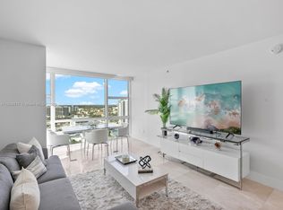 6801 Collins Ave #1402, Miami Beach, FL 33141