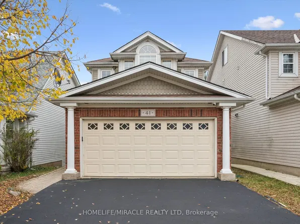 41 Porter Dr, Guelph, ON N1L 1M4