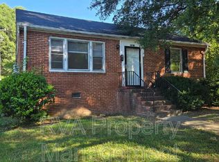 3081 Maury St, Richmond, VA 23224