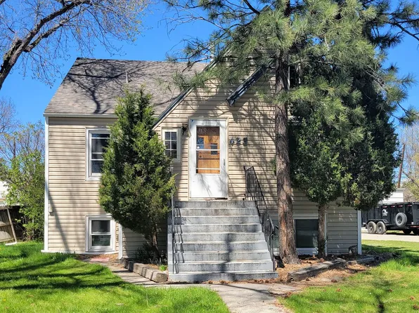 r423, 423 Alderson Ave #4235, Billings, MT 59101