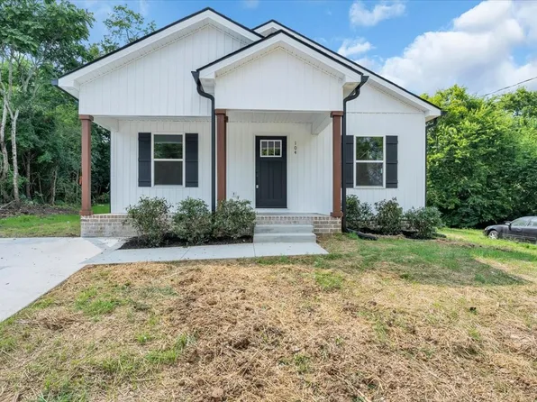 104 Pratts Aly, Columbia, TN 38401