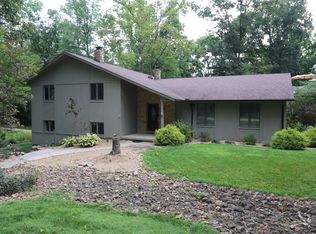 1134 County Line Rd, Batesville, IN 47006