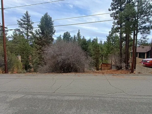 384 W Cinderella Dr, Big Bear City, CA 92314