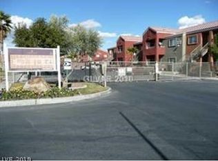 4730 Craig Rd #1177, Las Vegas, NV 89115