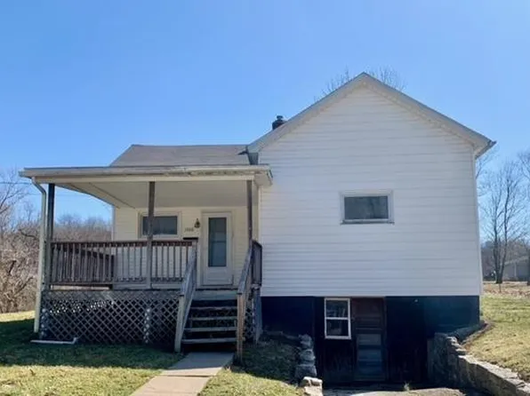 1500 Montana St, Hannibal, MO 63401