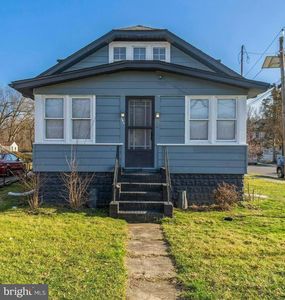 546 Salem Ave, Woodbury, NJ, 08096
