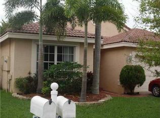 2932 SW 174th Ave, Miramar, FL 33029