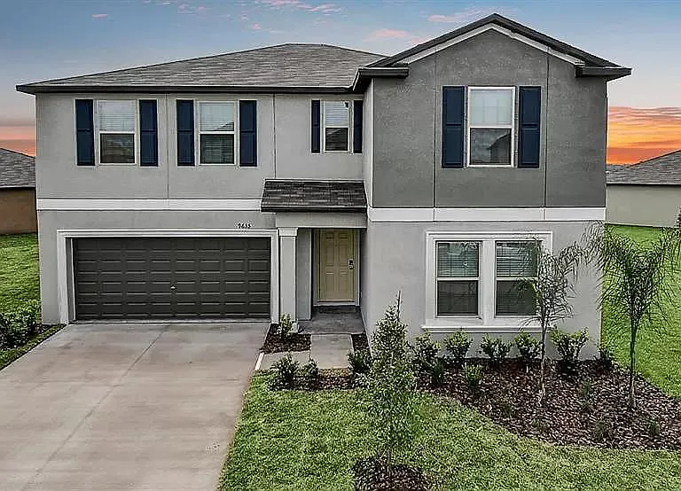 4808 Wild Senna Blvd — Photo 1