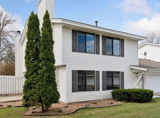 3842 Heather Dr, Eagan, MN 55122