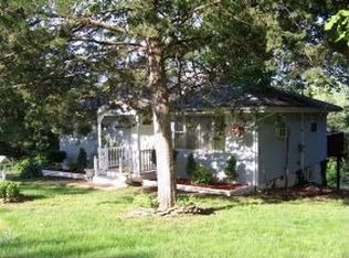 833 Bee Creek Rd, Branson, MO 65616