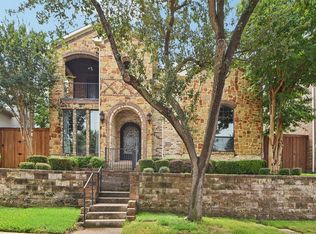 3320 Ricci Ln, Irving, TX 75062