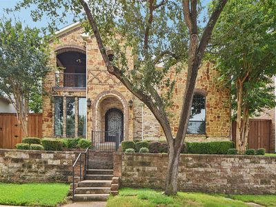 3320 Ricci Ln, Irving, TX, 75062