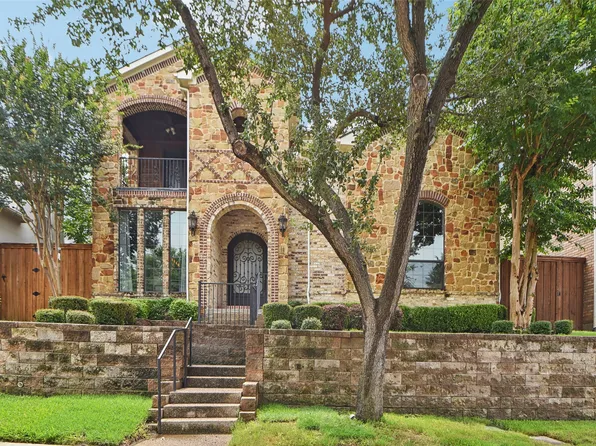 3320 Ricci Ln, Irving, TX 75062