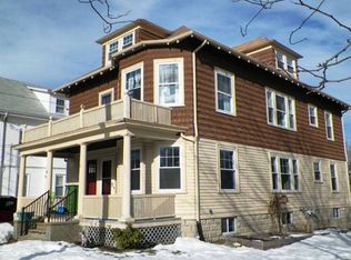 31 Ardmore Ave, Providence, RI 02908