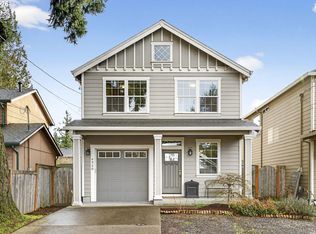 6920 SE Lamphier St, Milwaukie, OR 97222