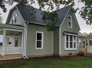 1708 Madison Ave, Burlington, IA