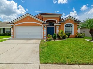3480 Benson Park Blvd, Orlando, FL 32829