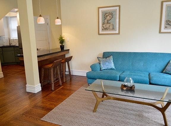 5th image of 993 Haight St #1