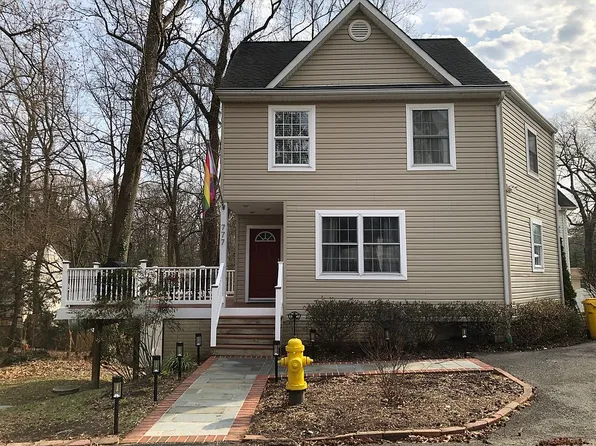 777 Shelton Rd, Crownsville, MD 21032