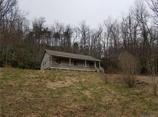 33 Biggs Dr, Black Mountain, NC 28711