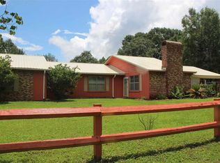 5080 Black Rd, Milton, FL 32583