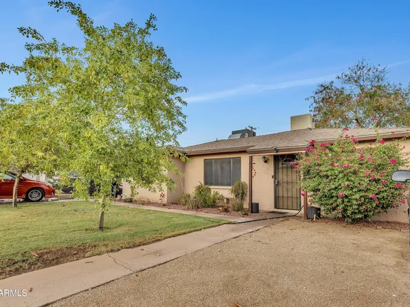 8511 N 27TH Drive, Phoenix, AZ 85051