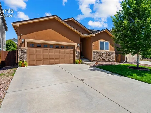 7658 Colorado Tech Dr, Colorado Springs, CO 80915