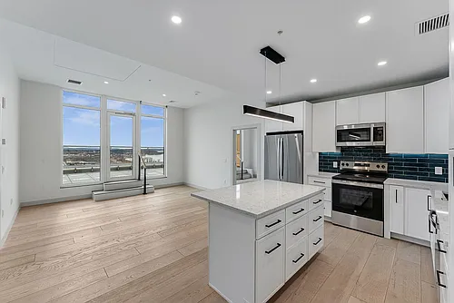Bank Street Apartments at Burlington Square Photo 1