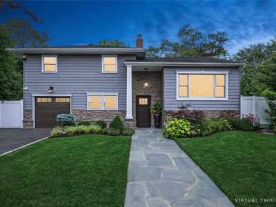 4 Lee Place, Massapequa Park, NY, 11762
