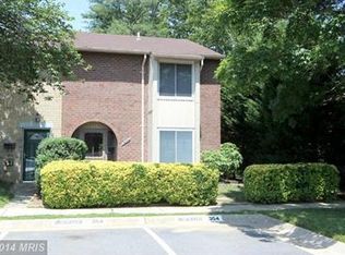 19354 Keymar Way, Gaithersburg, MD 20886