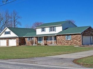 1890 W Cook Rd, Mansfield, OH 44906