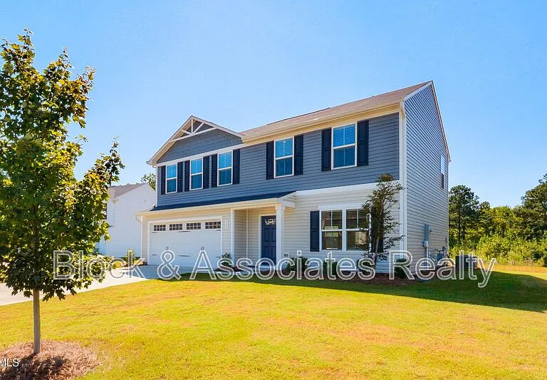 152 Bird Dog Dr — Photo 1