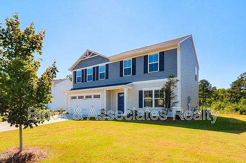 152 Bird Dog Dr Photo 1