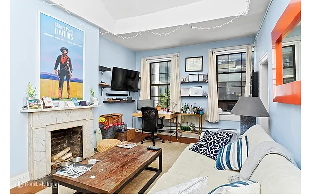 Rented by Douglas Elliman | media 10