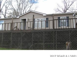 112 Foosh Cir, Camdenton, MO 65020