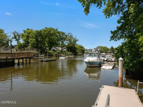 25 Asbury Avenue, Oceanport, NJ 07757