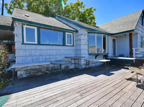 1511 Quinton St, The Dalles, OR 97058